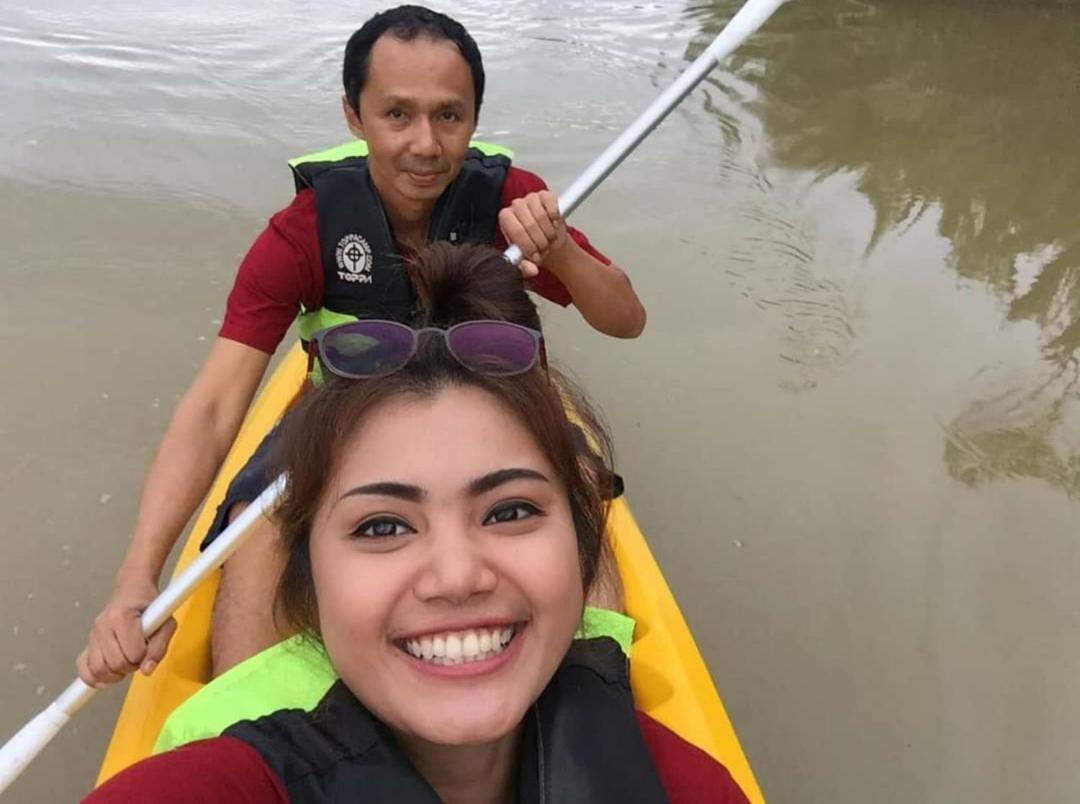 Suan Son Villa Koh Sa Nher Surat Thani Bagian luar foto